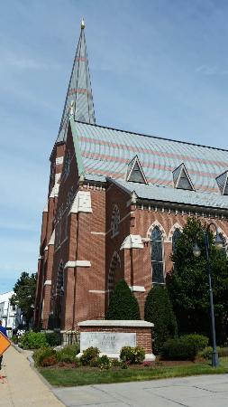 Saint Joseph Cathedral